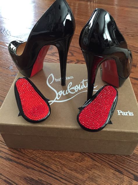 fake louis vuitton shoes red bottoms|christian louboutin red bottom shoes.